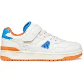 Geox Baskets Sans Lacets Washiba