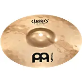 Meinl Classics Custom Extreme Metal Splash de 10"
