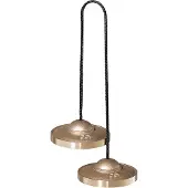Meinl Paire De Finger Cymbales Bronze
