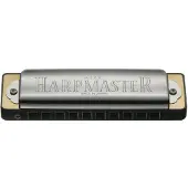 Suzuki Harpmaster C/do - 10 Trous