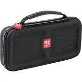 Nintendo Étui officiel SWITCH 2 Deluxe Noir