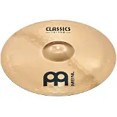 Meinl Classics Custom Powerful Ride 22