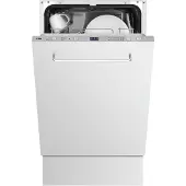Etna VW47SM / Encastrable / Entièrement intégré / Hauteur de niche 82 - 88 cm
