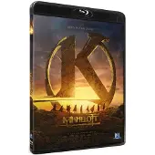 SND Kaamelott - Deuxième Volet (Partie 1) Blu-ray