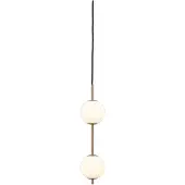 UMAGE Audrey Suspension Brass | 2