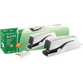 Leitz Agrafeuse électrique NeXXt (20 feuilles)