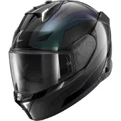 Shark Skwal I3 Mekarium Ece Full Face Helmet Noir S