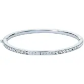 Ted Baker Bracelet argent / transparent