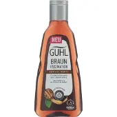 Guhl Braun Faszination Shampoo Farbglanz