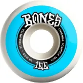 Bones Roues De Skateboard Wide V4
