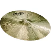 Paiste Masters Dark Crash 16 pouces