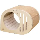 Ebi Grotte Pour Chat Tara