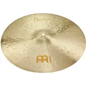 Meinl Crash Byzance 16" Jazz Extra Thin