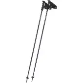 Komperdell Sidewinder Ti Poles Argenté 120 cm