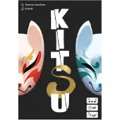 GRRRE Games Jeu d’ambiance Kitsu