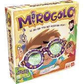 Goliath Jeu de table Mirogolo (FR)