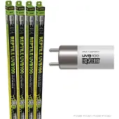 Exo Terra Lumière Pour Terrarium Uvb100 Vho 24w