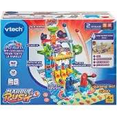 Vtech Jeu de construction Marble Rush Gaming Set S300