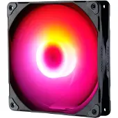 Phanteks M25 Boitier PC Ventilateur 14 cm Noir 1 pièce(s)