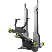 Birzman Support De Dressage De Roue Universal