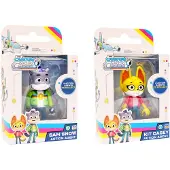 Boti Creature Cases 40209 figurine pour enfant
