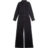 G-Star Combinaison Western Wide Leg - Autre - Femmes