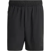 Adidas Pantalon de sport 'Ttro Travel' noir