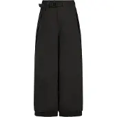 Protest - Pantalon de ski imperméable - Prtkenny Jr Snowpants True Black - Taille Enfant 164 cm - Noir