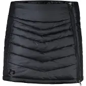 Hannah Calanthe Skirt Noir 44 Femme