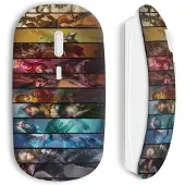 MANIACASE Souris sans fil league of legend