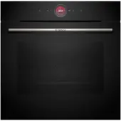 Bosch Exclusiv HBG7241B2 Serie 8 four à encastrer, noir, Home Connect
