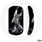 MANIACASE Souris Sans Fil Brazilian Jiu Jitsu MMA