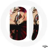 MANIACASE Souris Sans Fil Charlotte Katakuri One Piece Anime