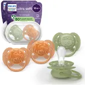 Philips Pacifier - ultra-douce - SCF093/07