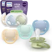 Philips Pacifier - ultra-douce - SCF091/50