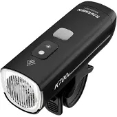 Ravemen K700 Front Light Argenté 700 Lumens