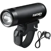 Ravemen CR450 - Schwarz