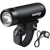 Ravemen Cr600 Front Light Noir 600 Lumens