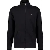 Gant Veste de survêtement noir