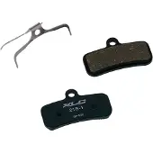 Xlc Bp-e20 Shimano Organic Disc Brake Pads Doré