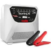 Telwin chargeur de batterie Touring 15 230V 12V/24V