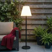 LumenXL Lampe solaire d'extérieur Verdi - 113 cm