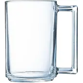 Luminarc Mug 32cl A La Bonne Heure - Luminarc - Verre Ultra Transparent