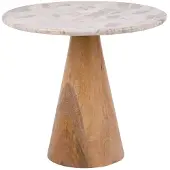 Leitmotiv Table Force Wide (50 x 38 cm)