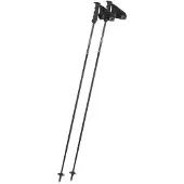 Komperdell Sidewinder Carbon Poles Argenté 125 cm
