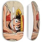 MANIACASE Souris One Piece luffy Sans Fil
