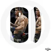 MANIACASE Souris Sans Fil Paulo Costa
