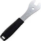 Shimano Hub Spanner Tool Noir,Argenté 17 mm