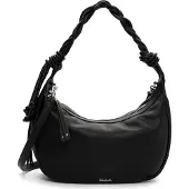 Tamaris Poche ventrale 'Keona' noir