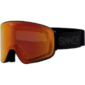 Sinner Snowghost Lunettes de ski Senior